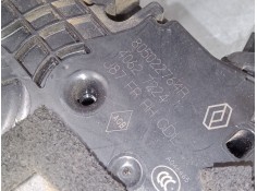 Recambio de cerradura puerta delantera derecha para renault captur i (j5_, h5_) 1.5 dci 90 referencia OEM IAM    2