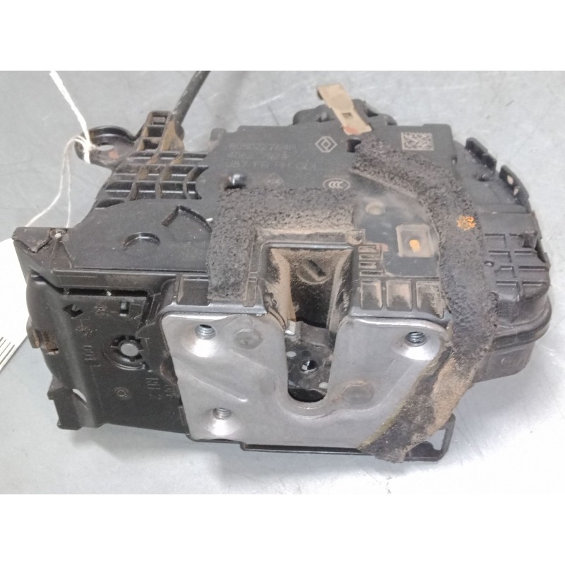 Recambio de cerradura puerta delantera derecha para renault captur i (j5_, h5_) 1.5 dci 90 referencia OEM IAM   