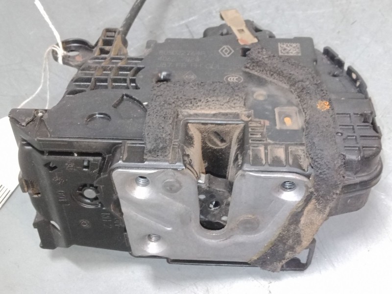 Recambio de cerradura puerta delantera derecha para renault captur i (j5_, h5_) 1.5 dci 90 referencia OEM IAM   