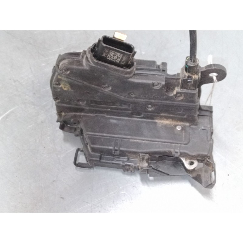 Recambio de cerradura puerta delantera derecha para renault captur i (j5_, h5_) 1.5 dci 90 referencia OEM IAM   