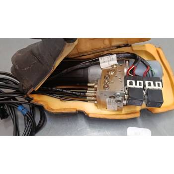 MOTOR TECHO SOLAR 105621301 