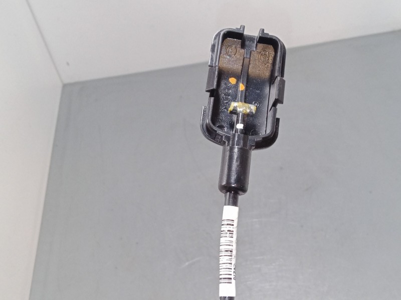 Recambio de cerradura puerta delantera derecha para renault captur i (j5_, h5_) 1.5 dci 90 referencia OEM IAM   