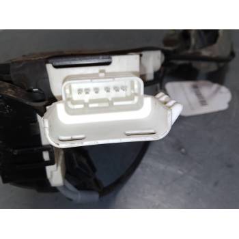 CERRADURA PUERTA DELANTERA IZQUIERDA 