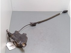 Recambio de cerradura puerta delantera izquierda para renault captur i (j5_, h5_) 1.5 dci 90 referencia OEM IAM