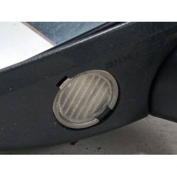 RETROVISOR ELECTRICO IZQUIERDO ABATIBLE 