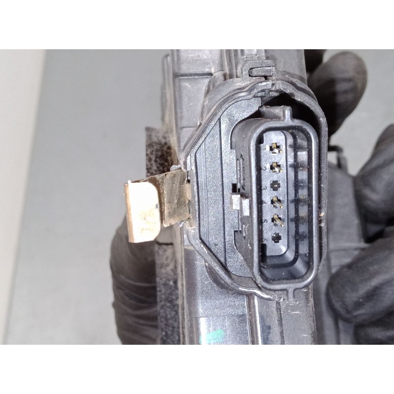 Recambio de cerradura puerta delantera izquierda para renault captur i (j5_, h5_) 1.5 dci 90 referencia OEM IAM   