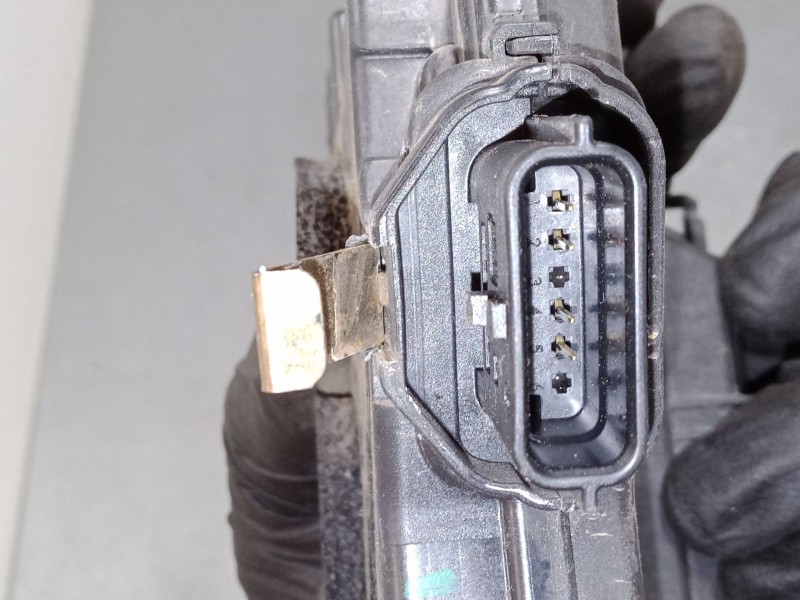 Recambio de cerradura puerta delantera izquierda para renault captur i (j5_, h5_) 1.5 dci 90 referencia OEM IAM   