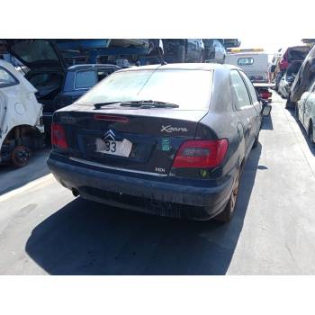 CITROËN XSARA (N1)