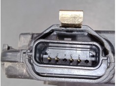 Recambio de cerradura puerta trasera derecha para renault captur i (j5_, h5_) 1.5 dci 90 referencia OEM IAM    2