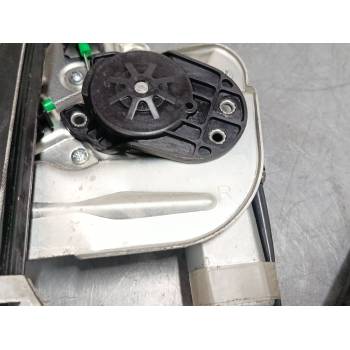 ELEVALUNAS ELECTRICO DELANTERO DERECHO 