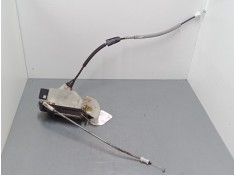 Recambio de cerradura puerta delantera izquierda para citroën c4 ii (nc_) 1.6 hdi 90 referencia OEM IAM   