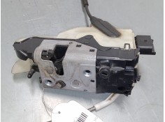 Recambio de cerradura puerta delantera izquierda para citroën c4 ii (nc_) 1.6 hdi 90 referencia OEM IAM    2