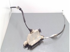 Recambio de cerradura puerta trasera derecha para citroën c4 ii (nc_) 1.6 hdi 90 referencia OEM IAM   