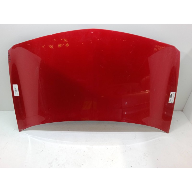 Recambio de capo para renault megane ii (bm0/1_, cm0/1_) 1.5 dci (bm1e, cm1e) referencia OEM IAM   
