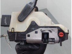 Recambio de cerradura puerta trasera derecha para citroën c4 ii (nc_) 1.6 hdi 90 referencia OEM IAM    2