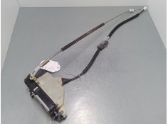 Recambio de cerradura puerta trasera izquierda para citroën c4 ii (nc_) 1.6 hdi 90 referencia OEM IAM   