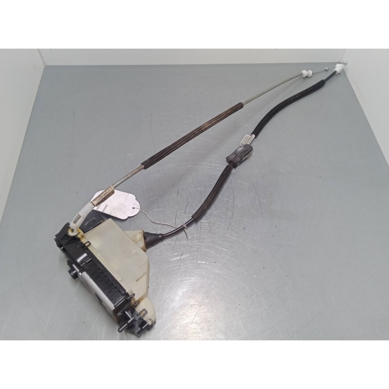 Recambio de cerradura puerta trasera izquierda para citroën c4 ii (nc_) 1.6 hdi 90 referencia OEM IAM   