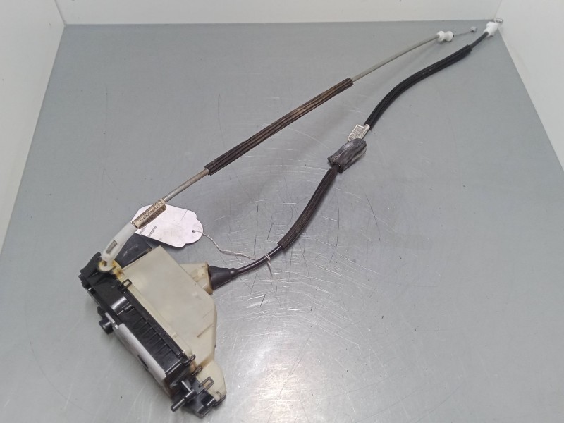 Recambio de cerradura puerta trasera izquierda para citroën c4 ii (nc_) 1.6 hdi 90 referencia OEM IAM   