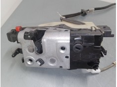 Recambio de cerradura puerta trasera izquierda para citroën c4 ii (nc_) 1.6 hdi 90 referencia OEM IAM    2