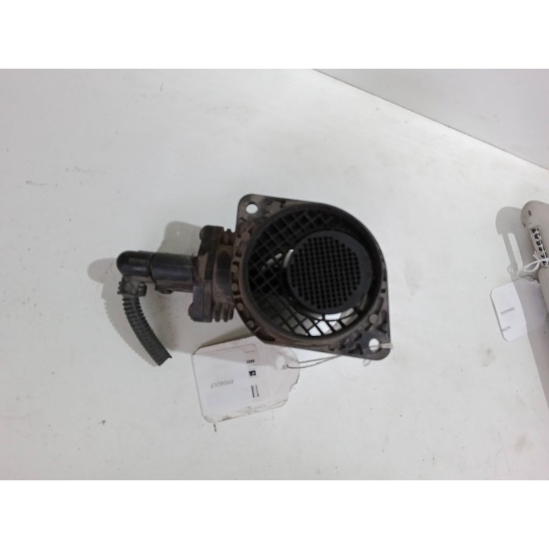 Recambio de caudalimetro para volkswagen polo (9n_, 9a_) 1.4 tdi referencia OEM IAM 0281002531 038 906 461 B 