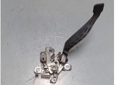 Recambio de cerradura capot para citroën c4 ii (nc_) 1.6 hdi 110 referencia OEM IAM