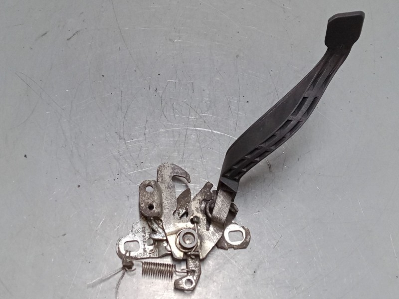 Recambio de cerradura capot para citroën c4 ii (nc_) 1.6 hdi 110 referencia OEM IAM   