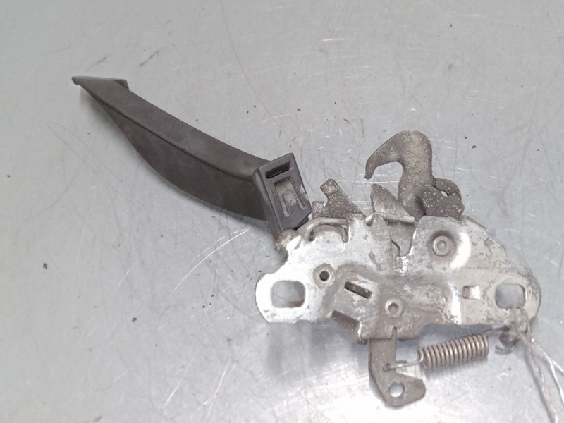 Recambio de cerradura capot para citroën c4 ii (nc_) 1.6 hdi 110 referencia OEM IAM   