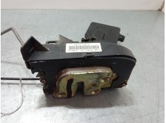 Recambio de cerradura puerta delantera derecha para mazda 2 (dy) 1.6 referencia OEM IAM