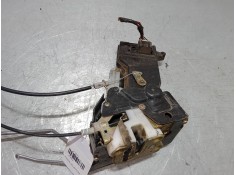 Recambio de cerradura puerta delantera izquierda para mazda 2 (dy) 1.6 referencia OEM IAM