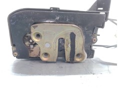 Recambio de cerradura puerta delantera izquierda para mazda 2 (dy) 1.6 referencia OEM IAM    2