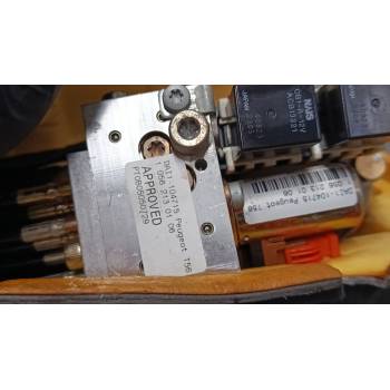 MOTOR TECHO SOLAR 105621301 