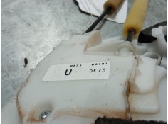 Recambio de cerradura puerta delantera derecha para mazda 2 (de_, dh_) 1.4 mzr-cd referencia OEM IAM    2