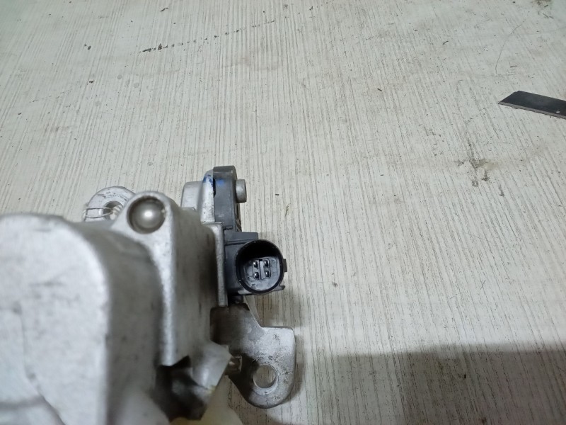 Recambio de bomba freno para seat ibiza v (kj1, kjg) 1.6 tdi referencia OEM IAM   