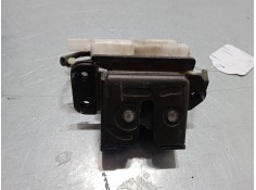 Recambio de cerradura maletero / porton para mazda 2 (dy) 1.6 referencia OEM IAM