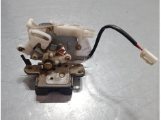 Recambio de cerradura maletero / porton para mazda 2 (dy) 1.6 referencia OEM IAM    2