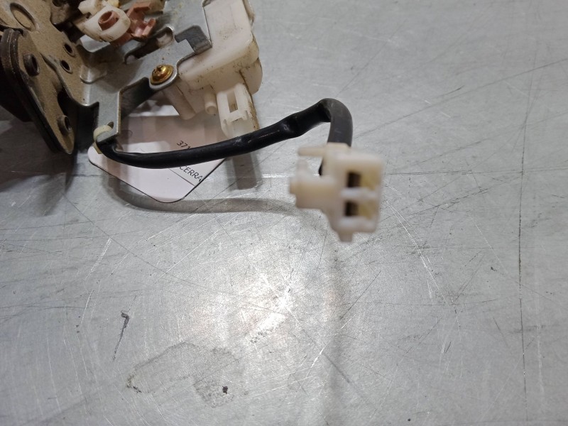 Recambio de cerradura maletero / porton para mazda 2 (dy) 1.6 referencia OEM IAM   