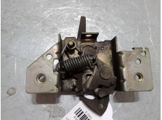 Recambio de cerradura capo para mazda 2 (dy) 1.6 referencia OEM IAM