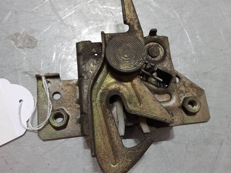 Recambio de cerradura capo para mazda 2 (dy) 1.6 referencia OEM IAM   