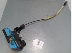 Recambio de cerradura puerta delantera izquierda para volvo xc90 i (275) d5 awd referencia OEM IAM
