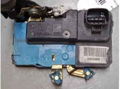 Recambio de cerradura puerta delantera izquierda para volvo xc90 i (275) d5 awd referencia OEM IAM    2