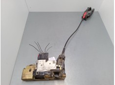 Recambio de cerradura puerta delantera derecha para ford transit furgoneta (fa_ _) 2.4 tdci rwd referencia OEM IAM   