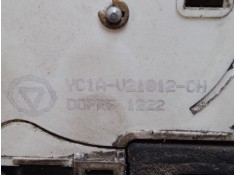 Recambio de cerradura puerta delantera derecha para ford transit furgoneta (fa_ _) 2.4 tdci rwd referencia OEM IAM    2