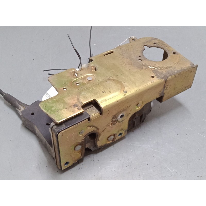 Recambio de cerradura puerta delantera derecha para ford transit furgoneta (fa_ _) 2.4 tdci rwd referencia OEM IAM   