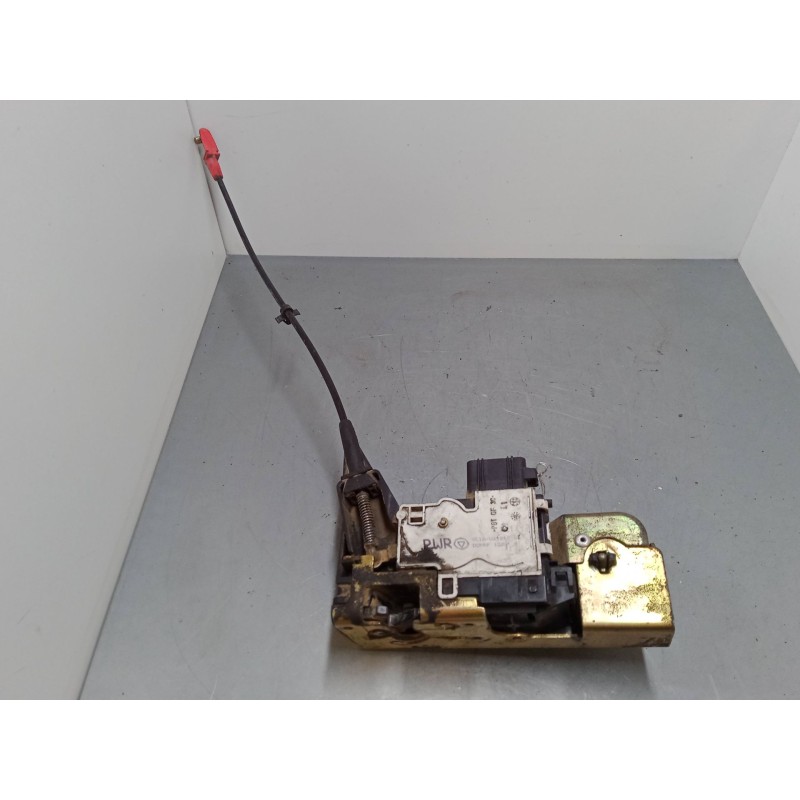 Recambio de cerradura puerta delantera izquierda para ford transit furgoneta (fa_ _) 2.4 tdci rwd referencia OEM IAM   