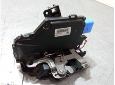 Recambio de cerradura puerta delantera derecha para volkswagen touran (1t1, 1t2) 1.6 fsi referencia OEM IAM   