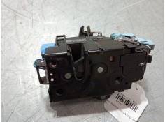 Recambio de cerradura puerta delantera derecha para volkswagen touran (1t1, 1t2) 1.6 fsi referencia OEM IAM    2
