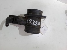 Recambio de caudalimetro para volkswagen polo (9n_, 9a_) 1.4 tdi referencia OEM IAM 0281002531 038 906 461 B  2