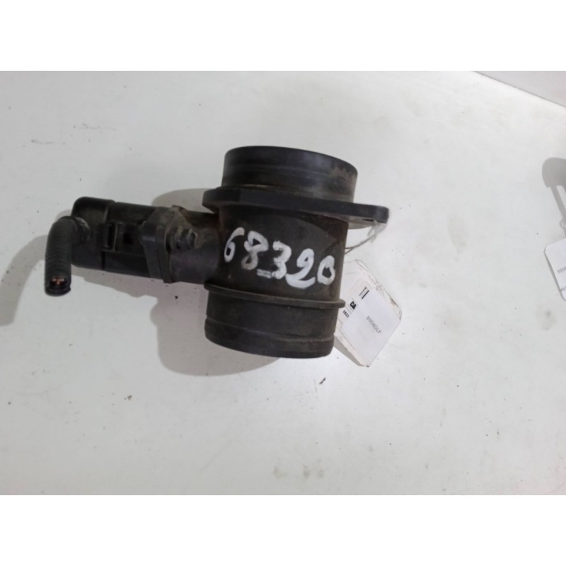 Recambio de caudalimetro para volkswagen polo (9n_, 9a_) 1.4 tdi referencia OEM IAM 0281002531 038 906 461 B 