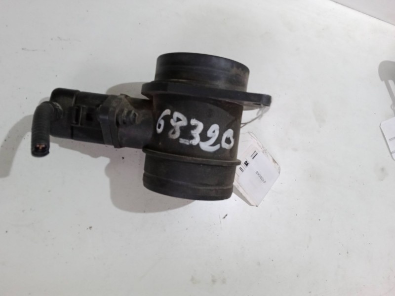 Recambio de caudalimetro para volkswagen polo (9n_, 9a_) 1.4 tdi referencia OEM IAM 0281002531 038 906 461 B 