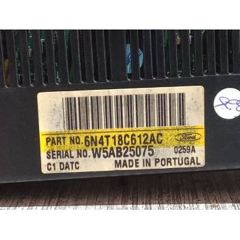 MANDO CLIMATIZADOR 6N4T18C612AC 